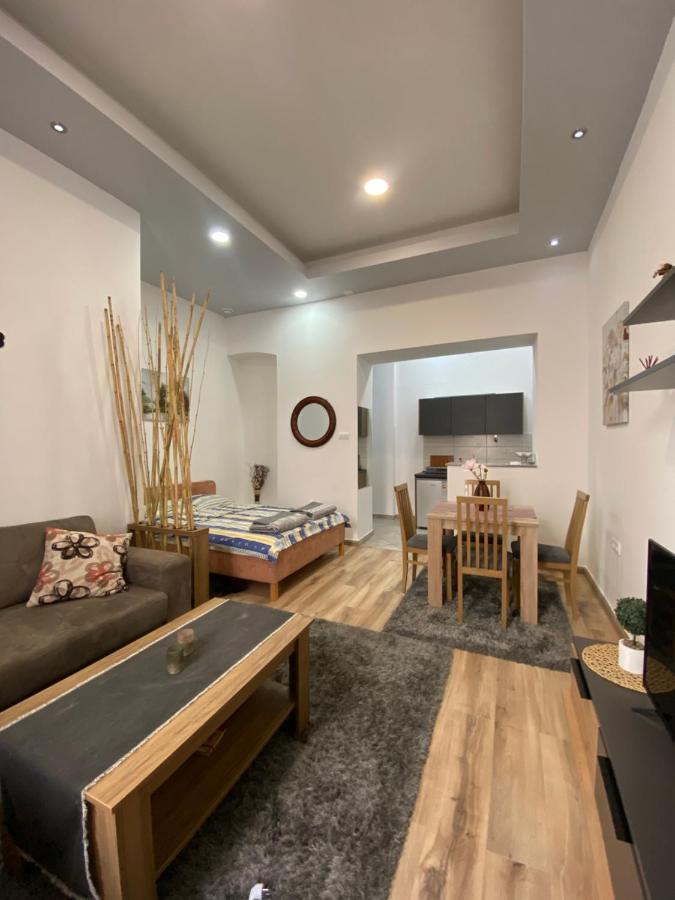 Apartment Neno 2 Trebinje Exterior foto